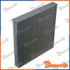 Filtre d'habitacle à charbon pour HYUNDAI | FCF-HY-524C, 21-HY-HY41